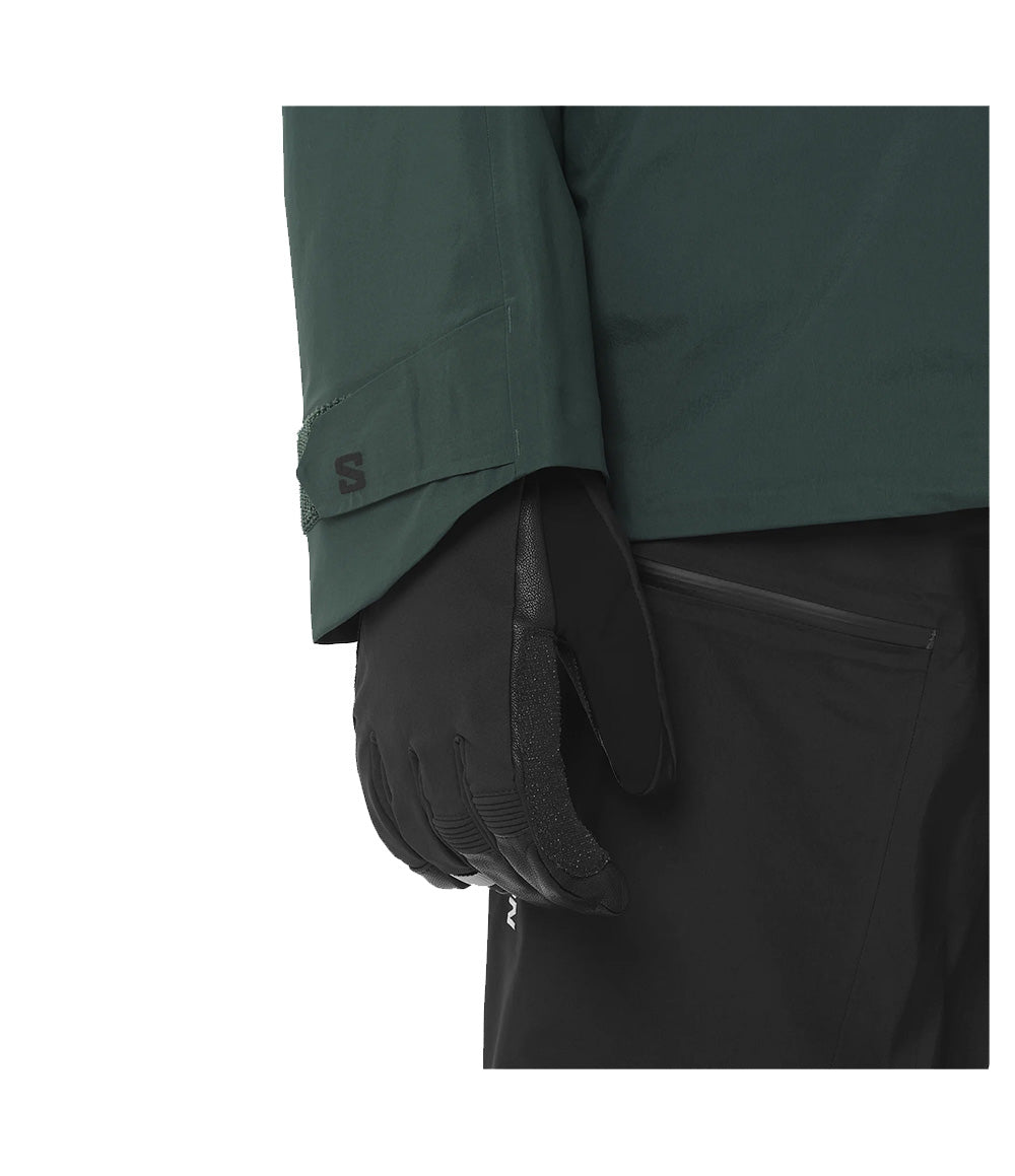 M Scrambler GTX Jacket