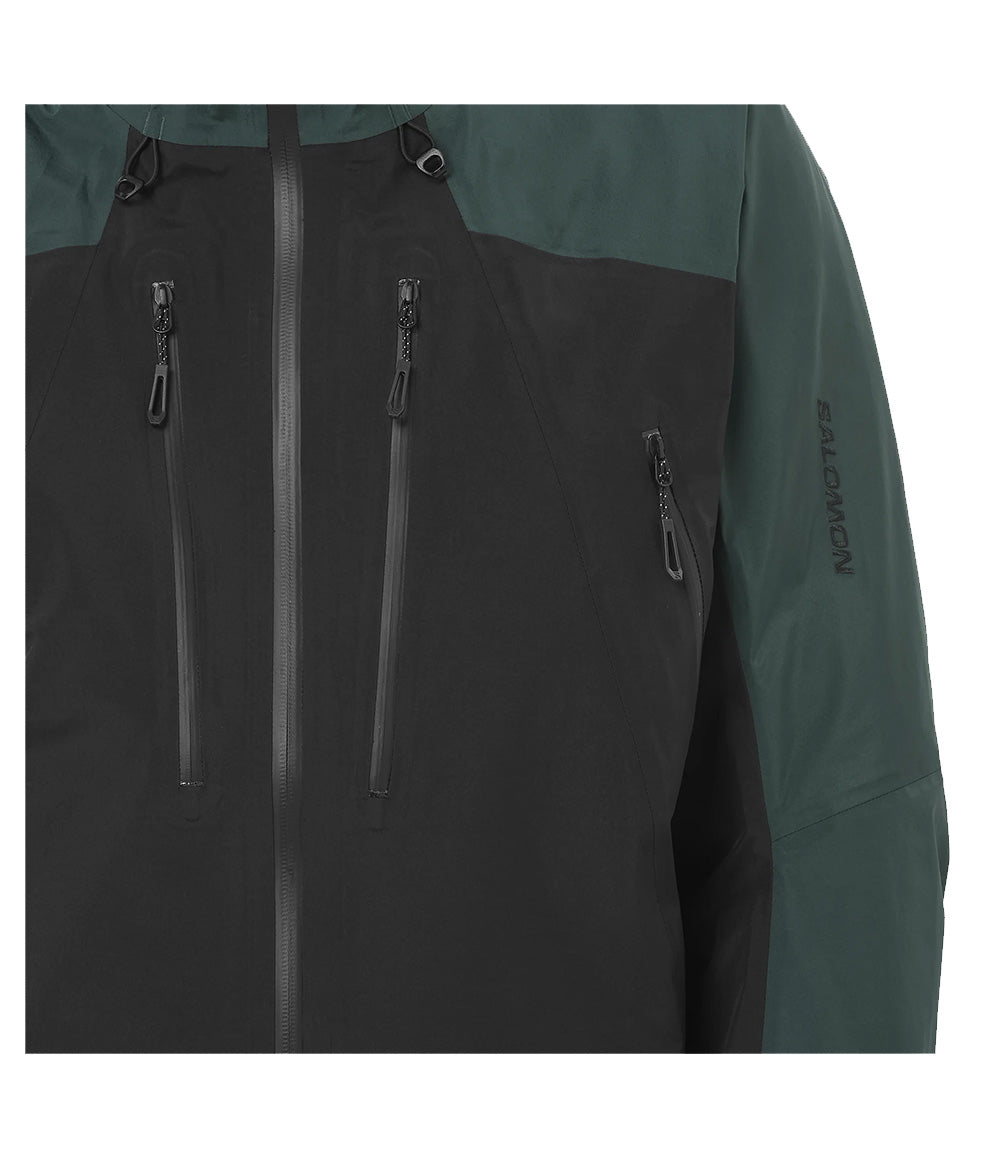 M Scrambler GTX Jacket
