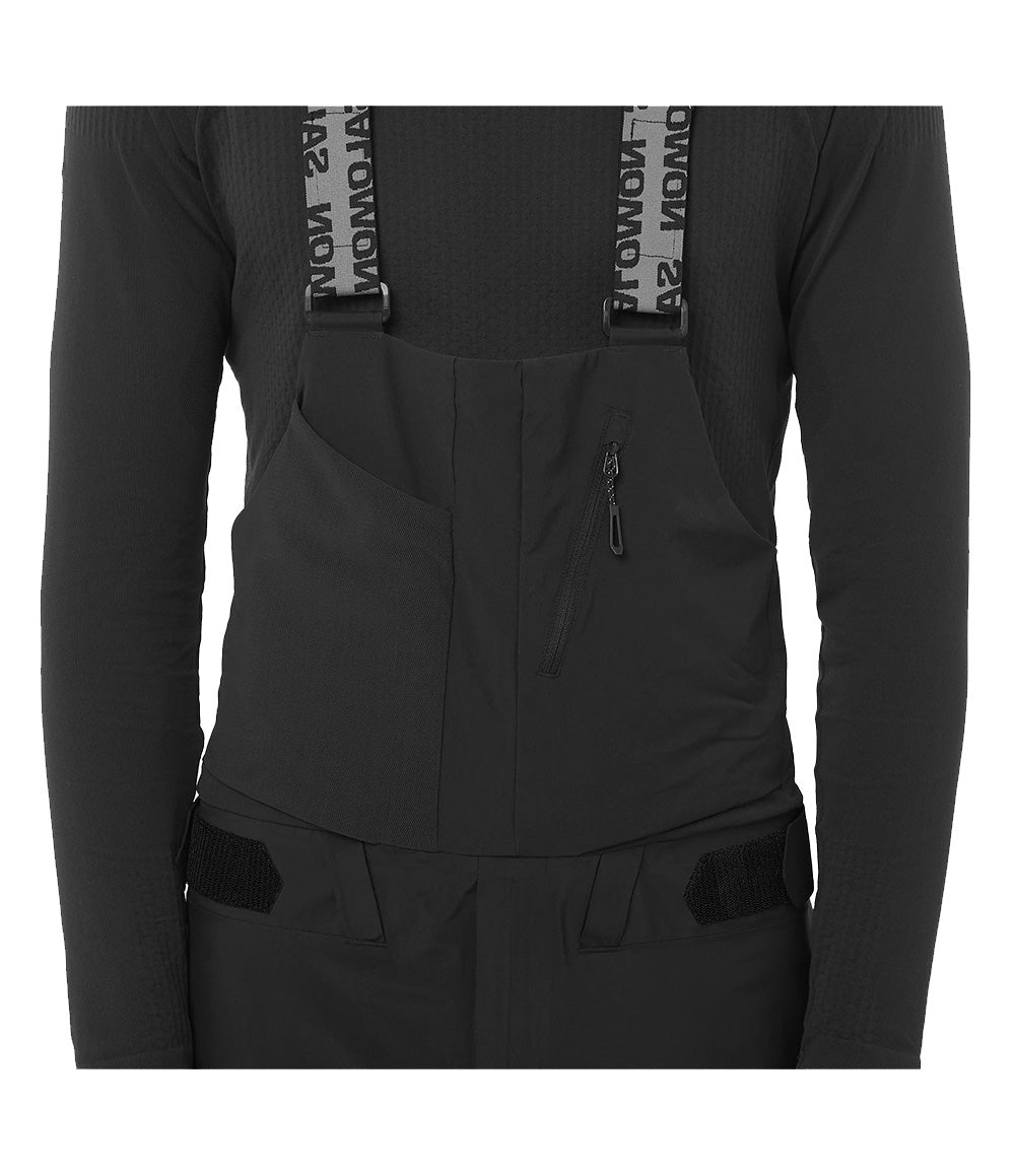 M Scrambler GTX Bib