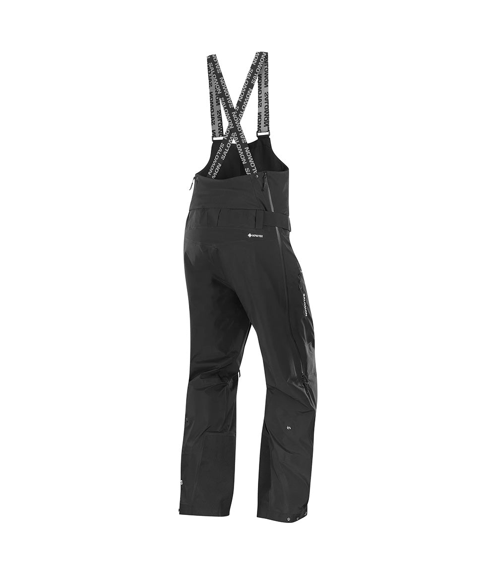 M Scrambler GTX Bib