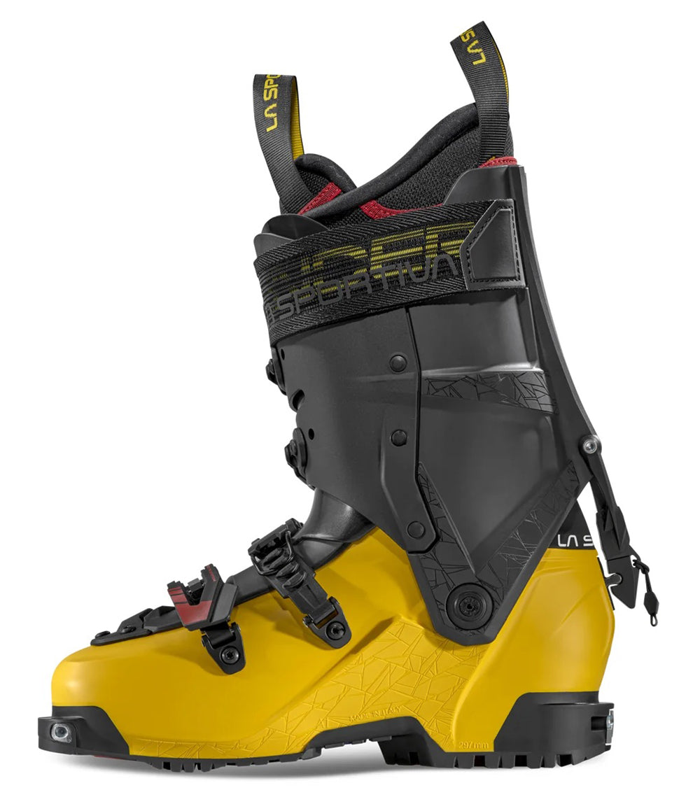 Sender Boot
