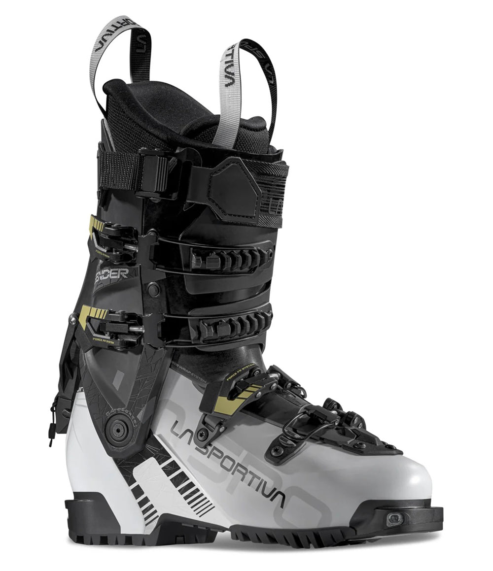 W Sender Boot