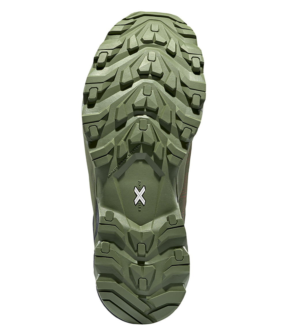 M Ultra Raptor 3