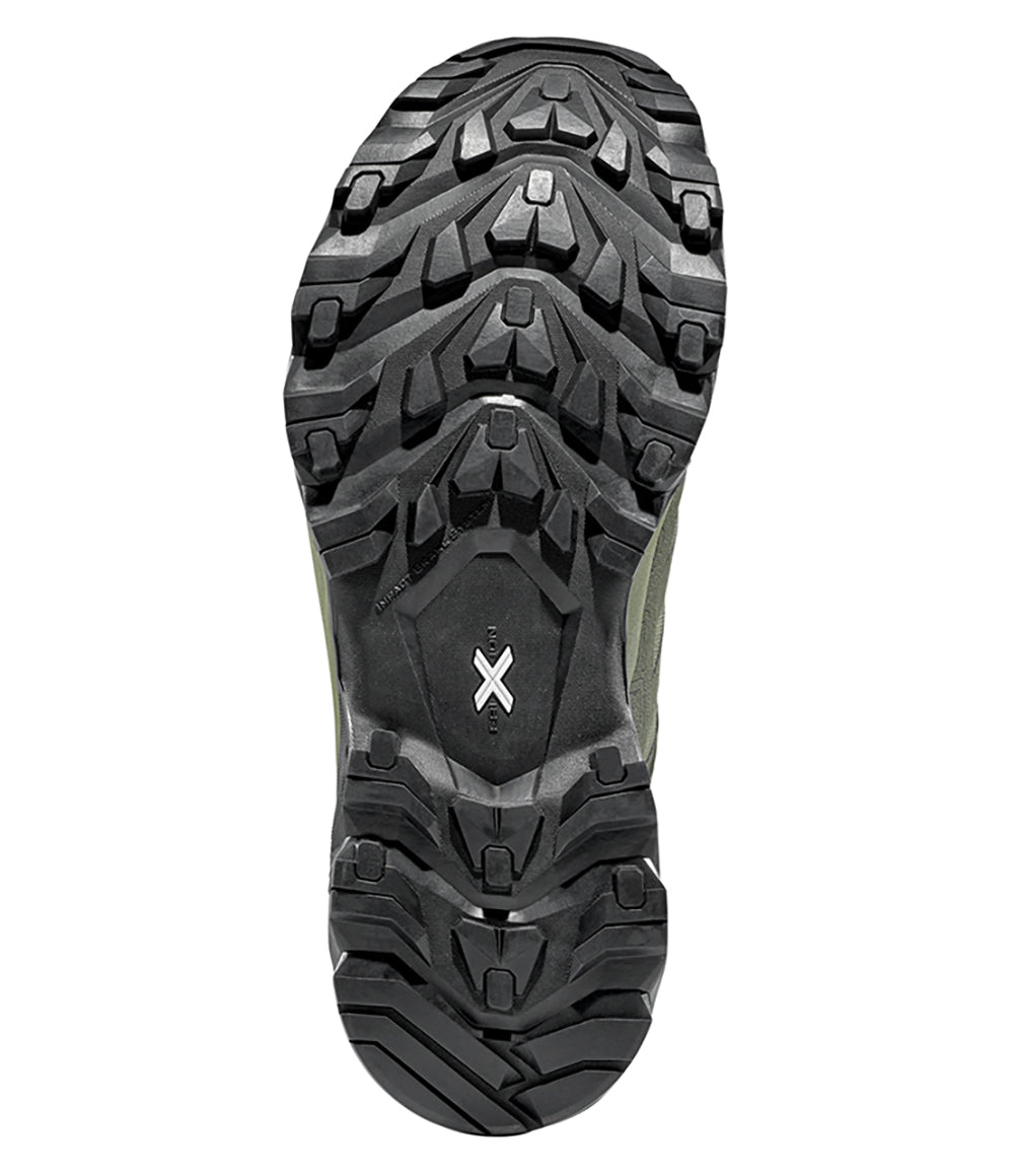 M Ultra Raptor 3 GTX