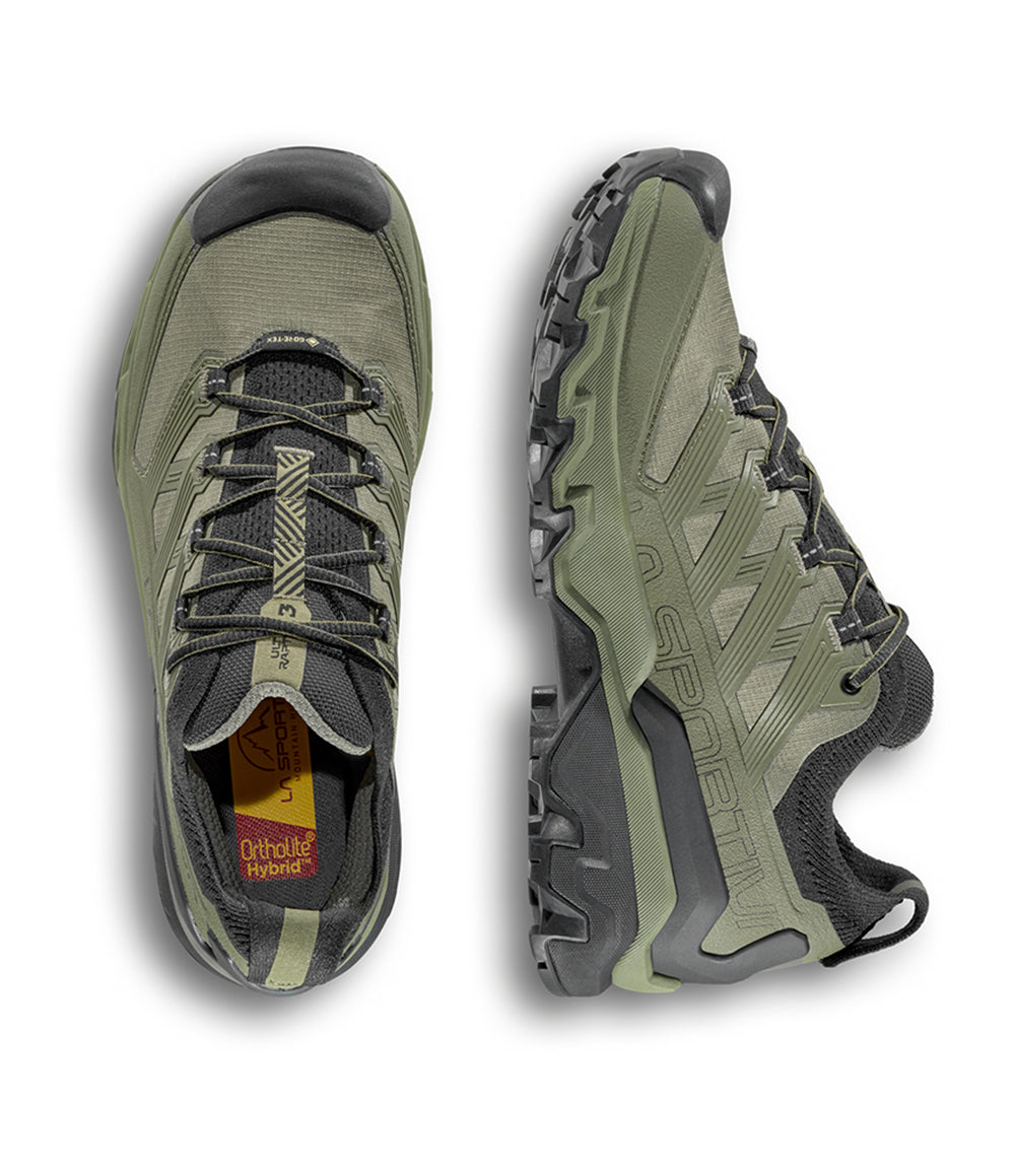 M Ultra Raptor 3 GTX