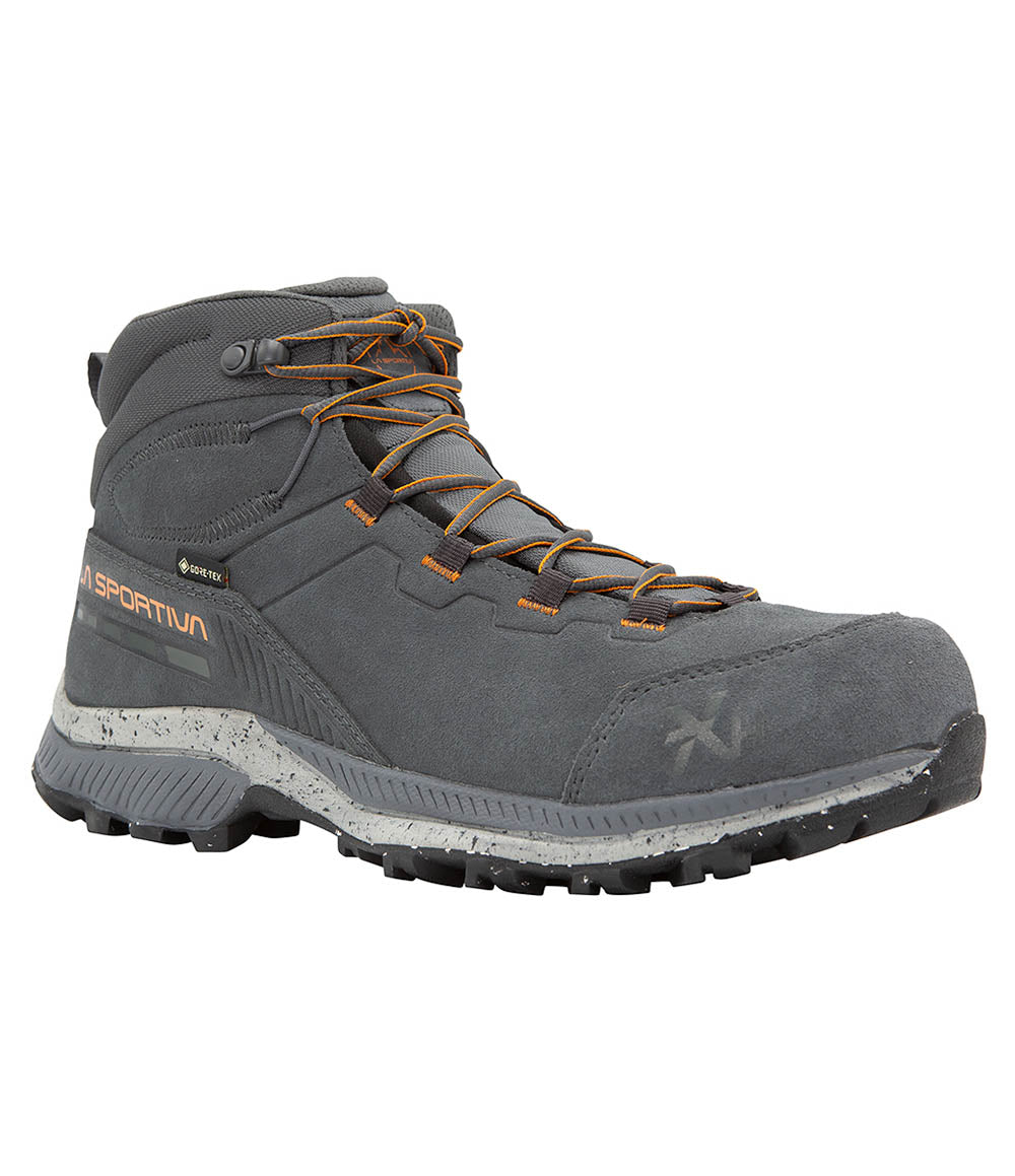 M TX Hike Mid Leather GTX