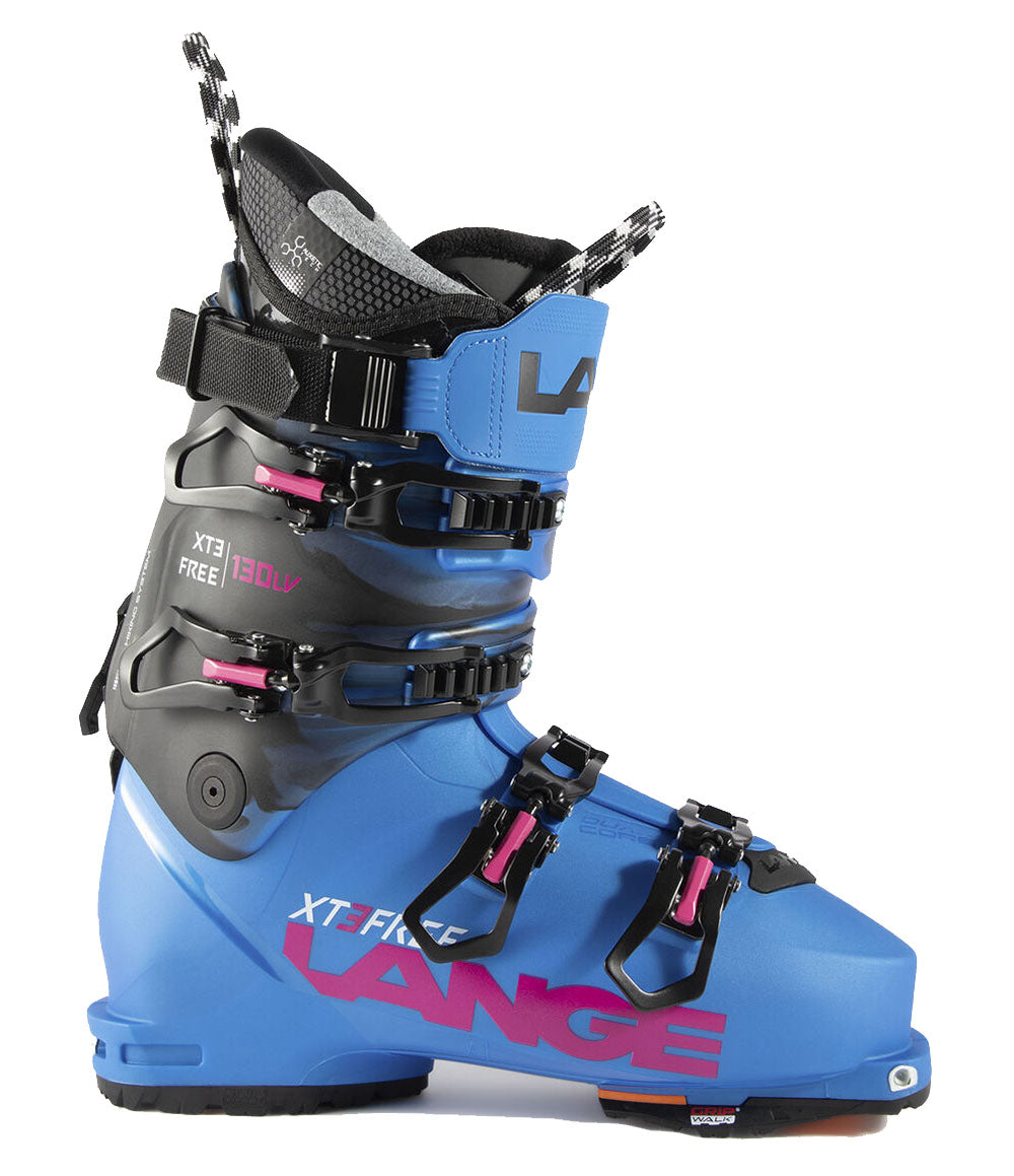 XT3 Free 130 LV GW