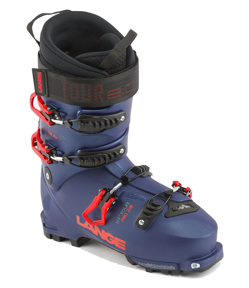 XT3 Tour Light MV 130