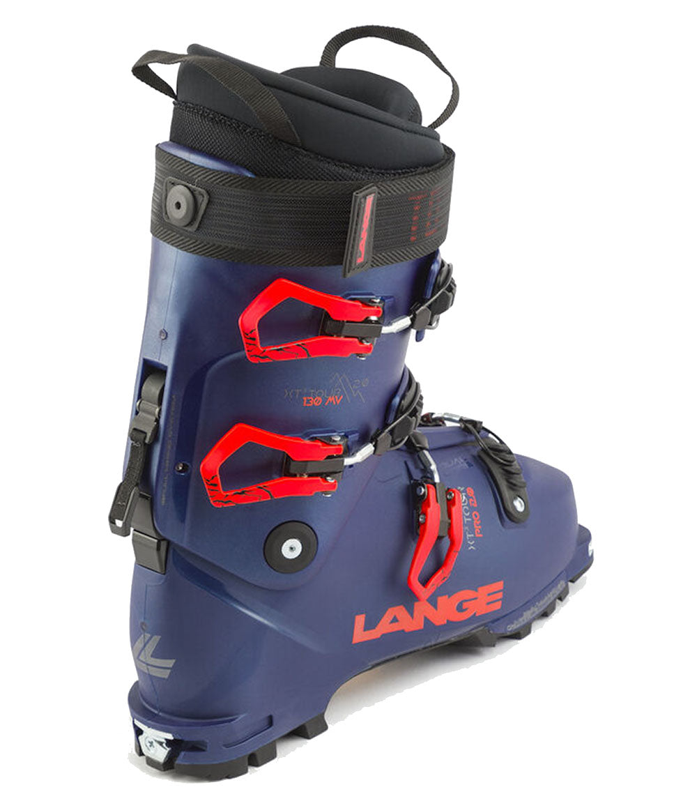 XT3 Tour Light MV 130