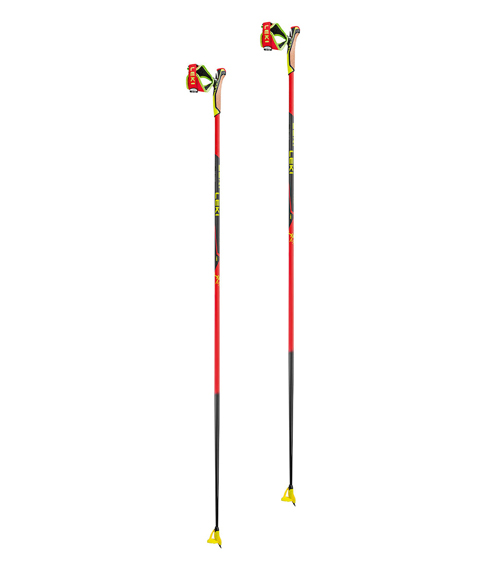 HRC Max 180 Poles UNCUT
