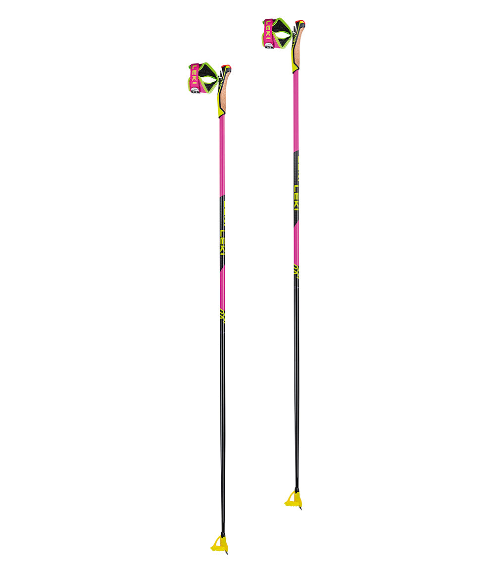 PRC 750 Pink Poles