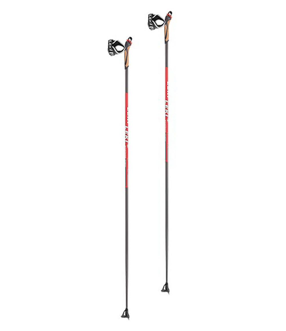 PRC Max F Poles