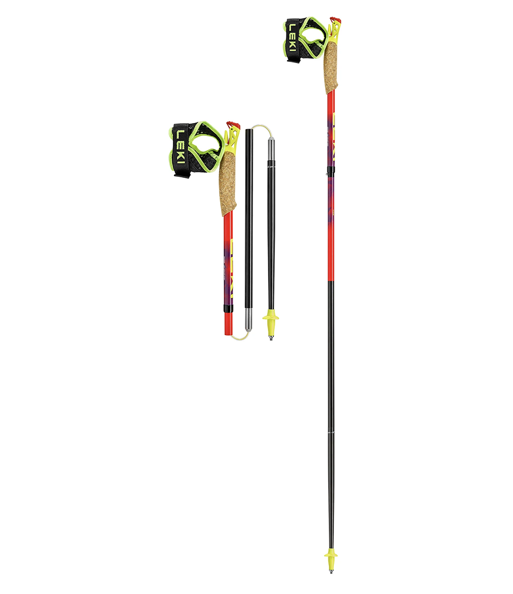 Ultratrail FX.One