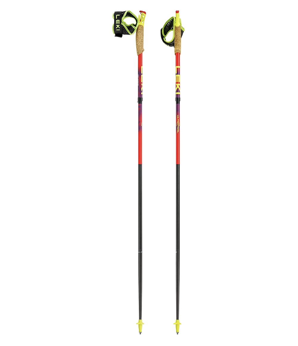 Ultratrail FX.One