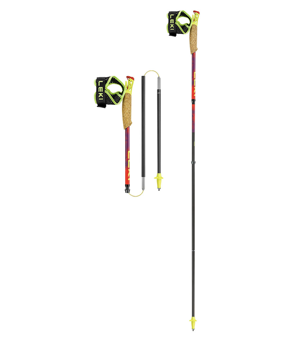 Ultratrail FX.One Superlite