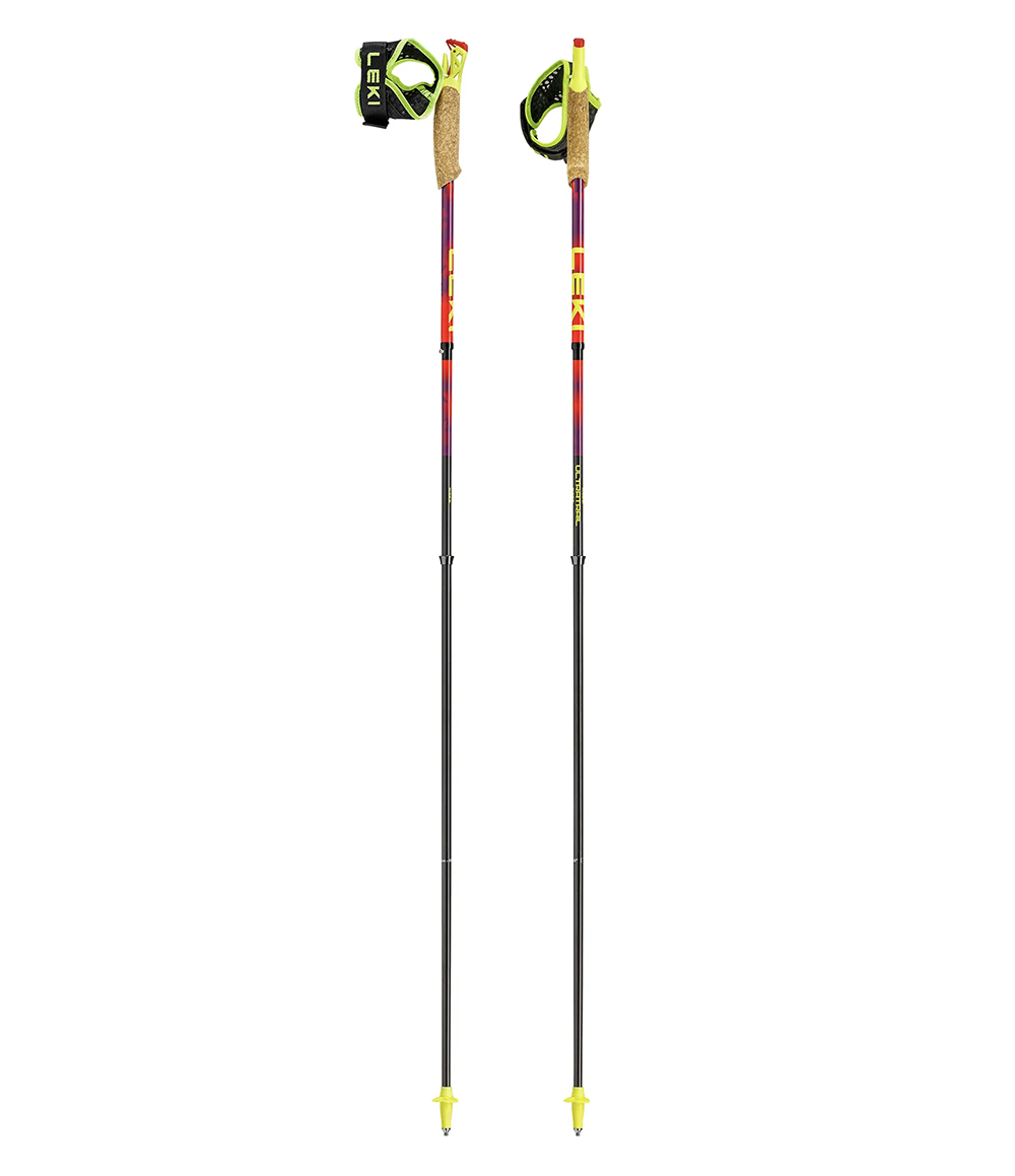 Ultratrail FX.One Superlite