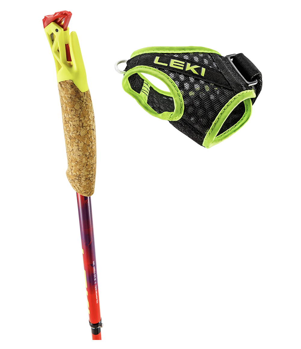 Ultratrail FX.One Superlite