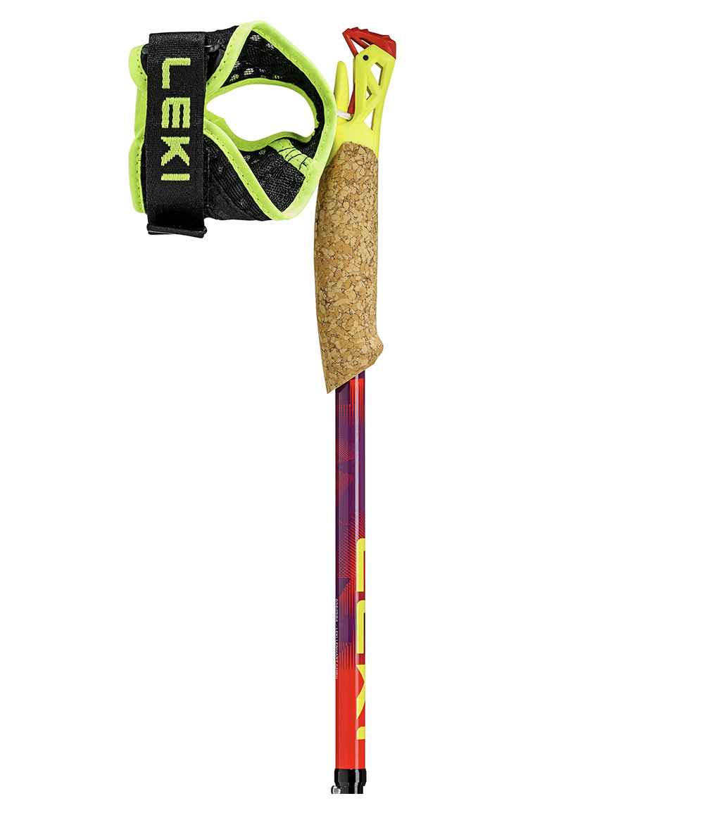 Ultratrail FX.One Superlite