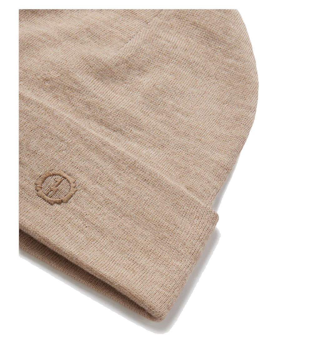 Cuffed Beanie