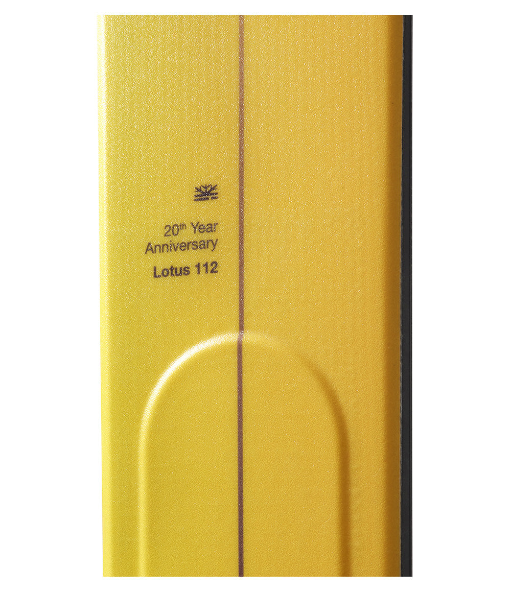 Lotus 112 20th Anniversary Edition