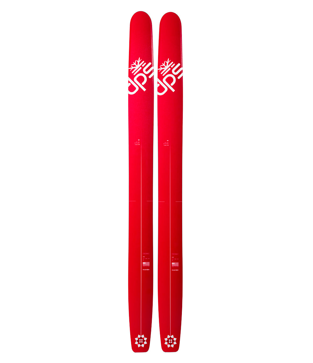 Lotus 138 192cm 20th Anniversary Edition