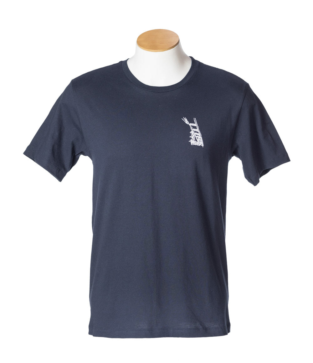 M BA Go-To Tee