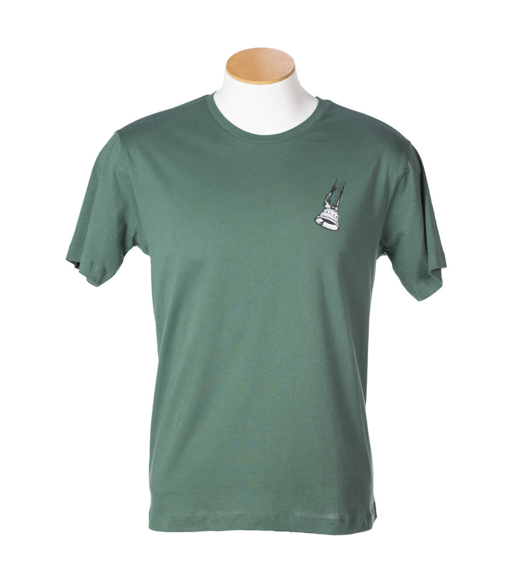 M BA Go-To Tee