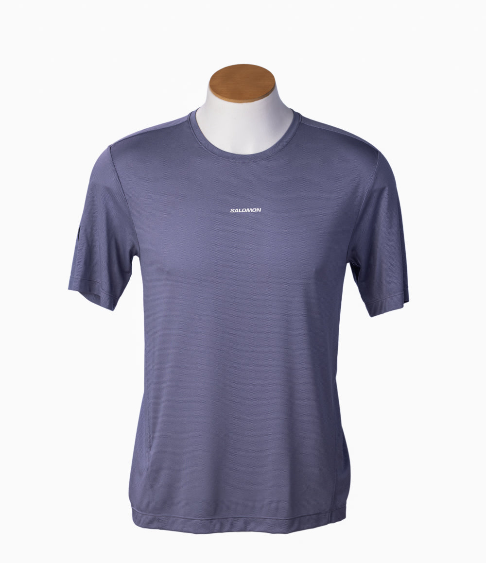 M Broken Arrow Eco Tee