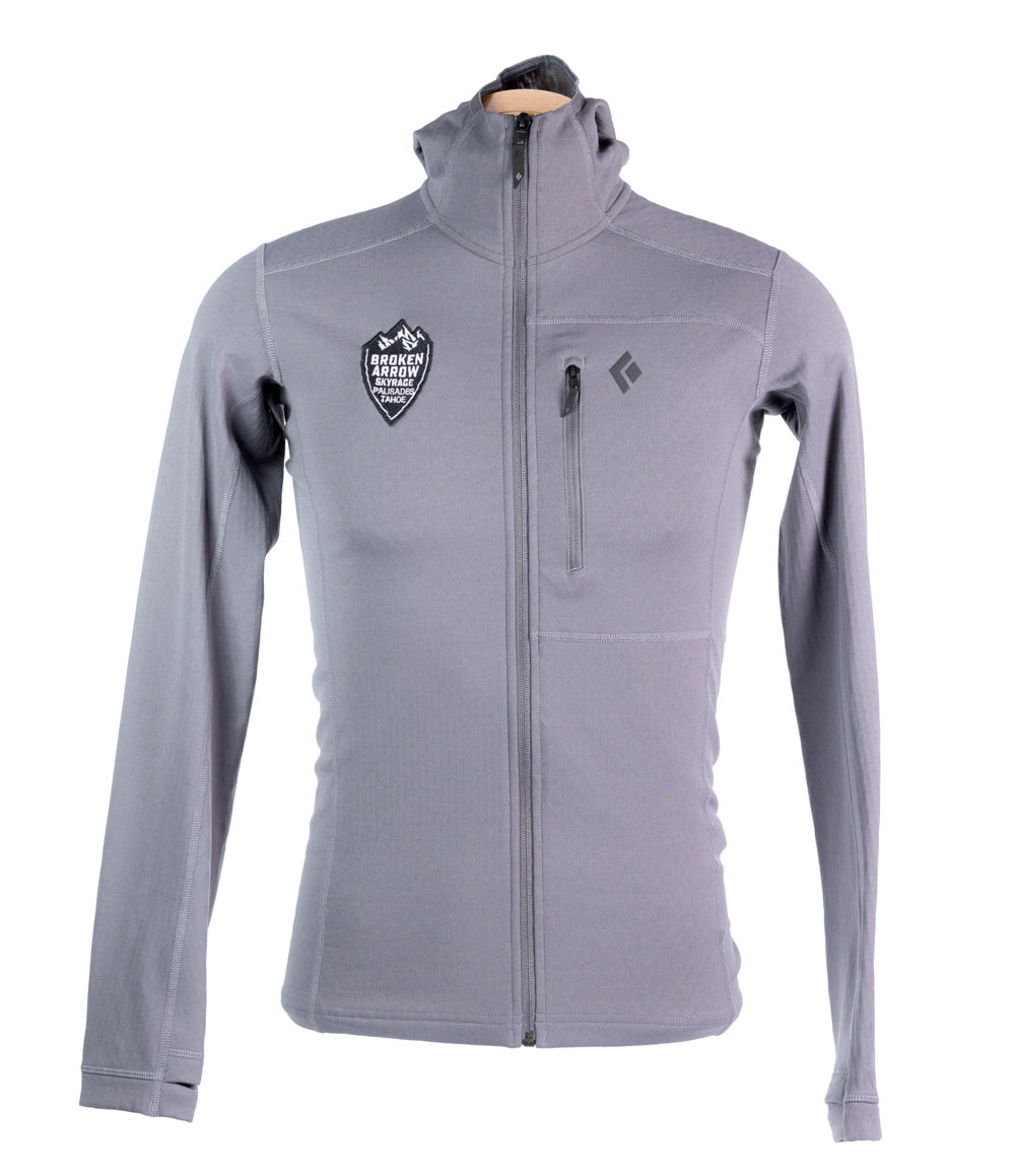 M Broken Arrow Coefficient Hoody