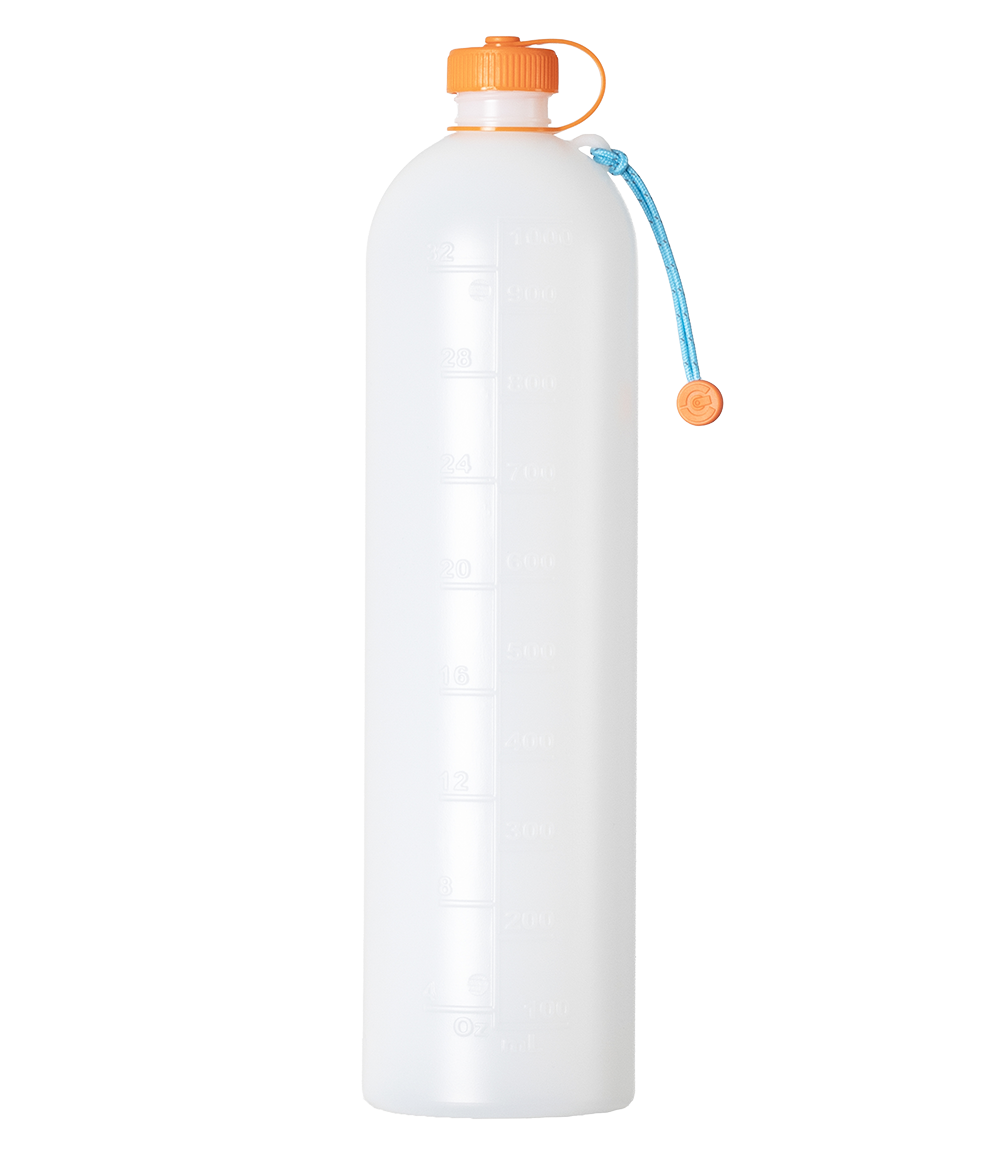 ThruBottle 1000