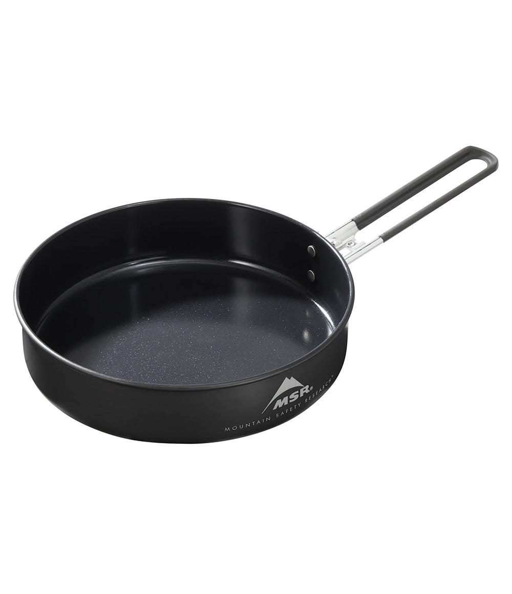 Ceramic Skillet