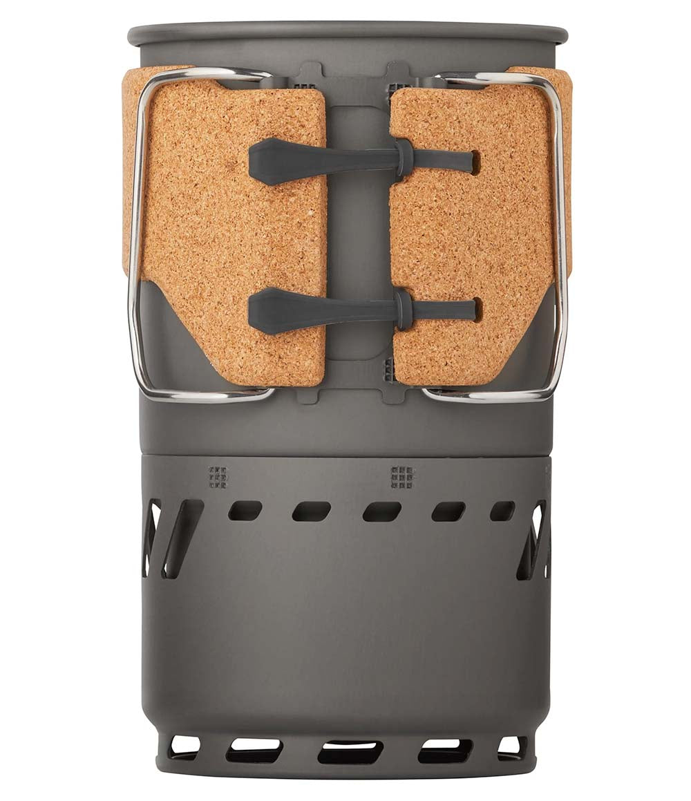 Switch Stove System
