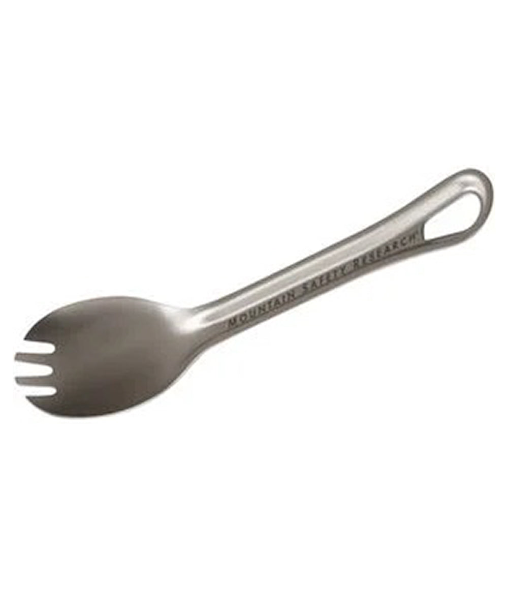 Titan Spork