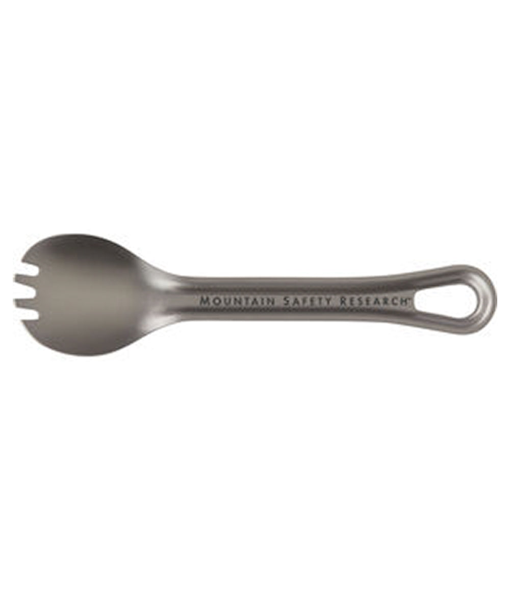 Titan Spork