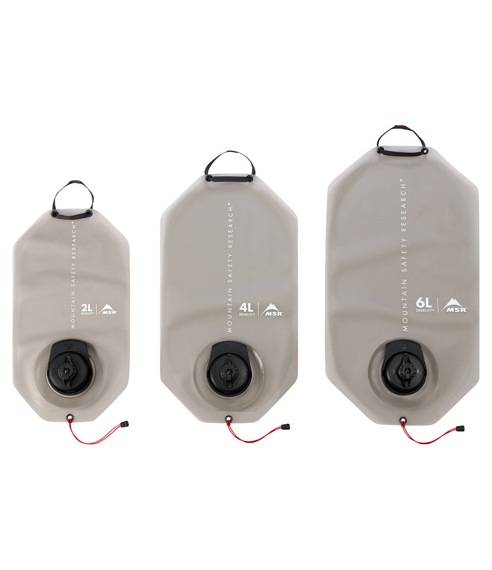 Dromlite Bag