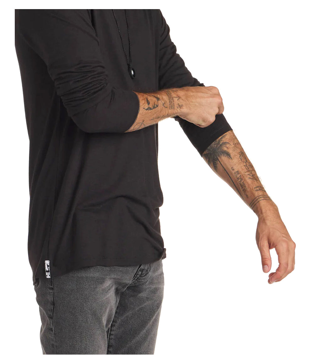 M Aire Long Sleeve