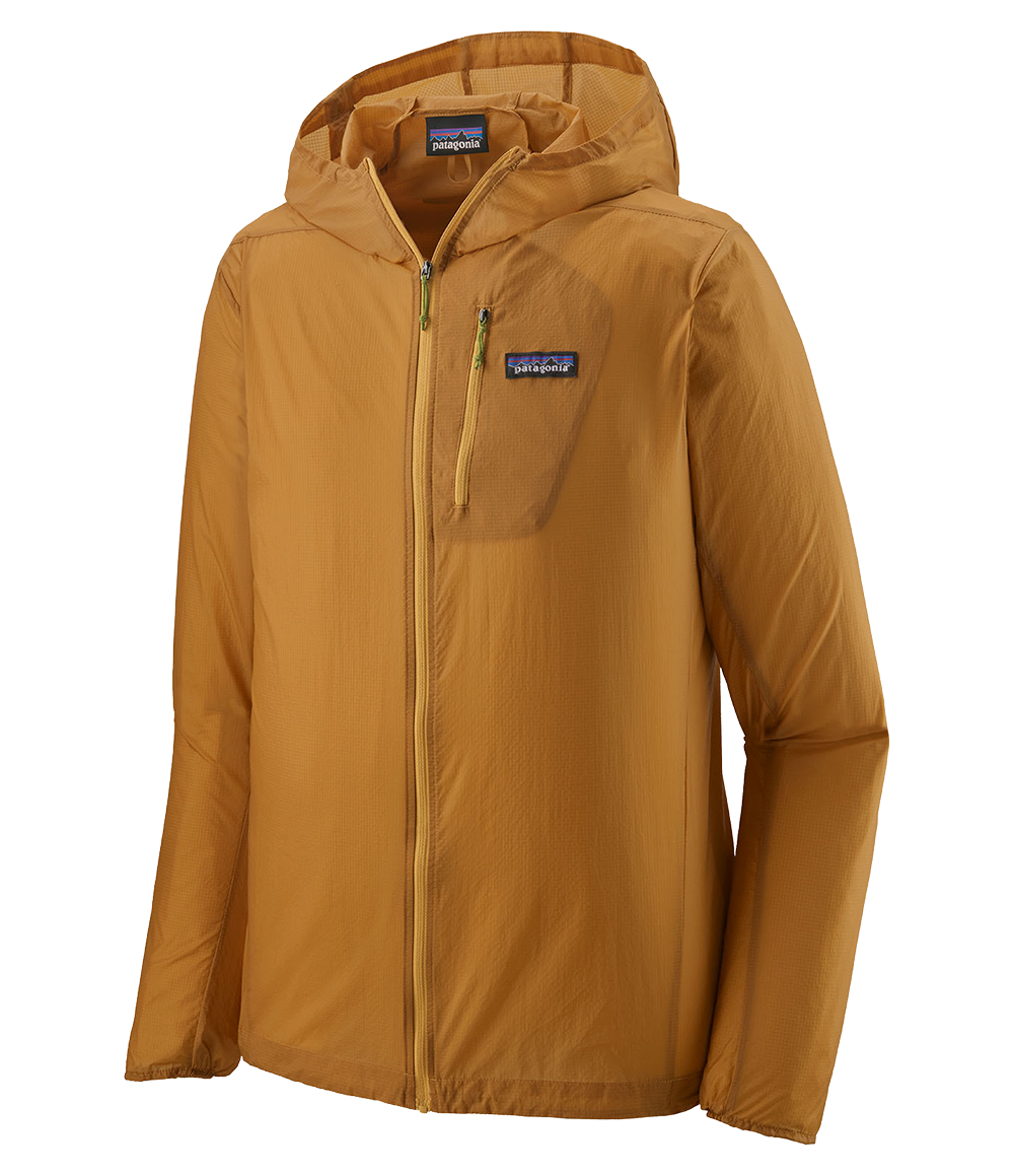 M Houdini Jacket