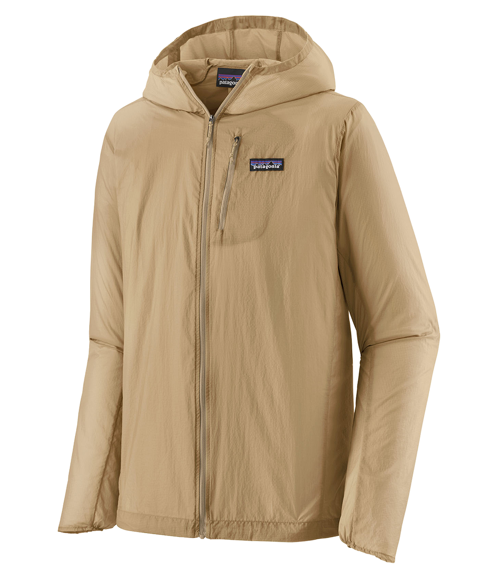 M Houdini Jacket