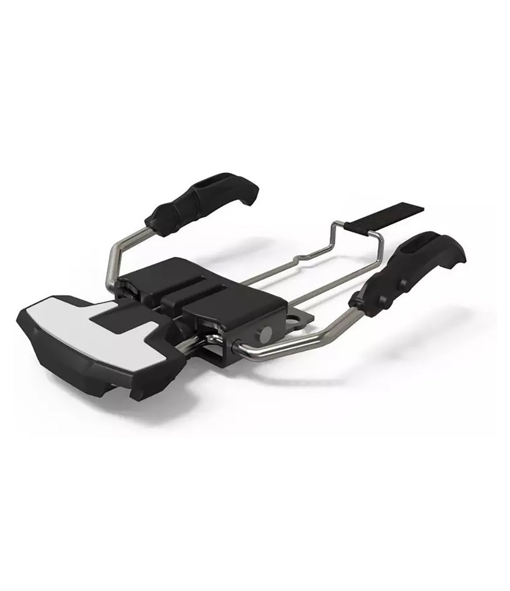 Alpinist Brake 115mm