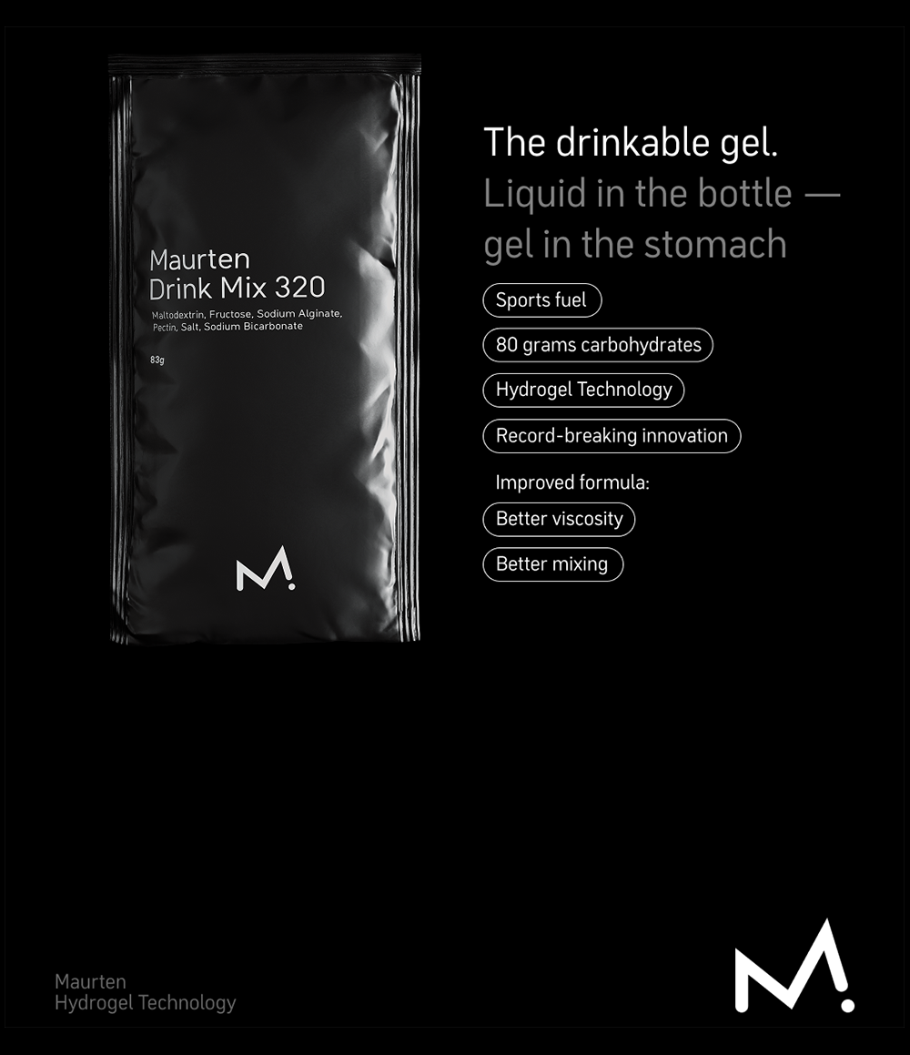 Drink Mix 320 Single