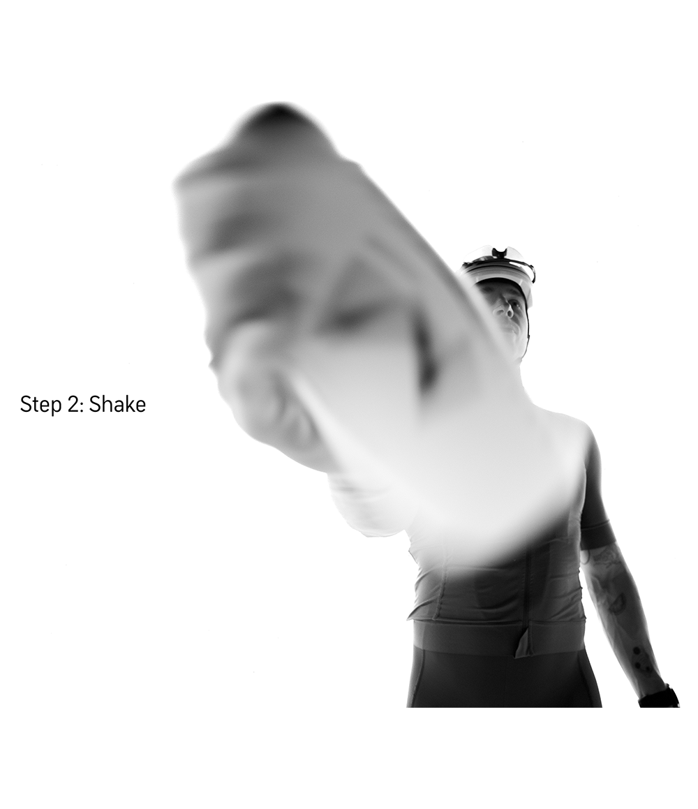 Drink Mix 160 Single