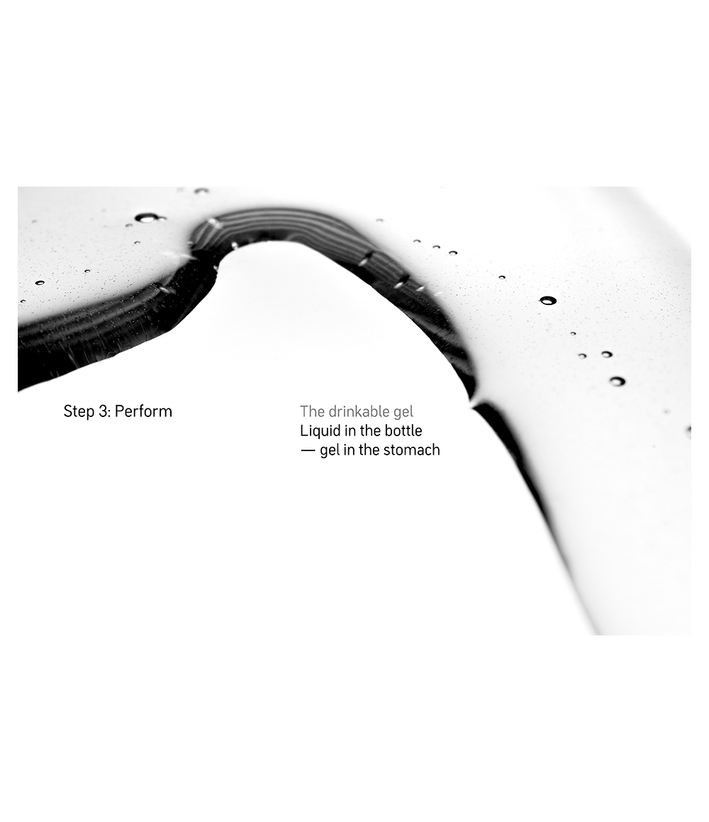 Drink Mix 160 Single