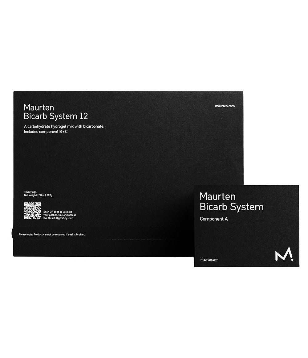 Bicarb System