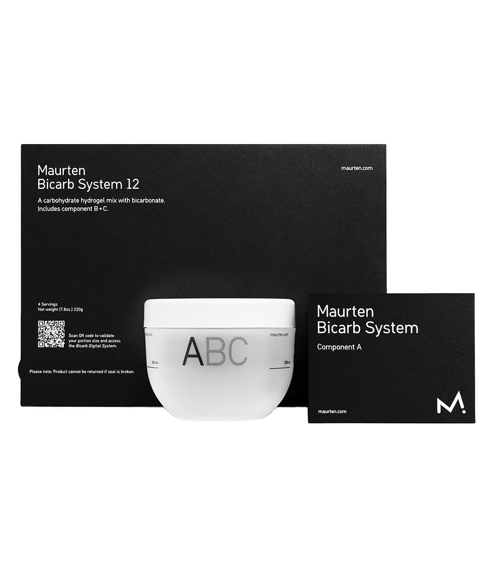 Bicarb System