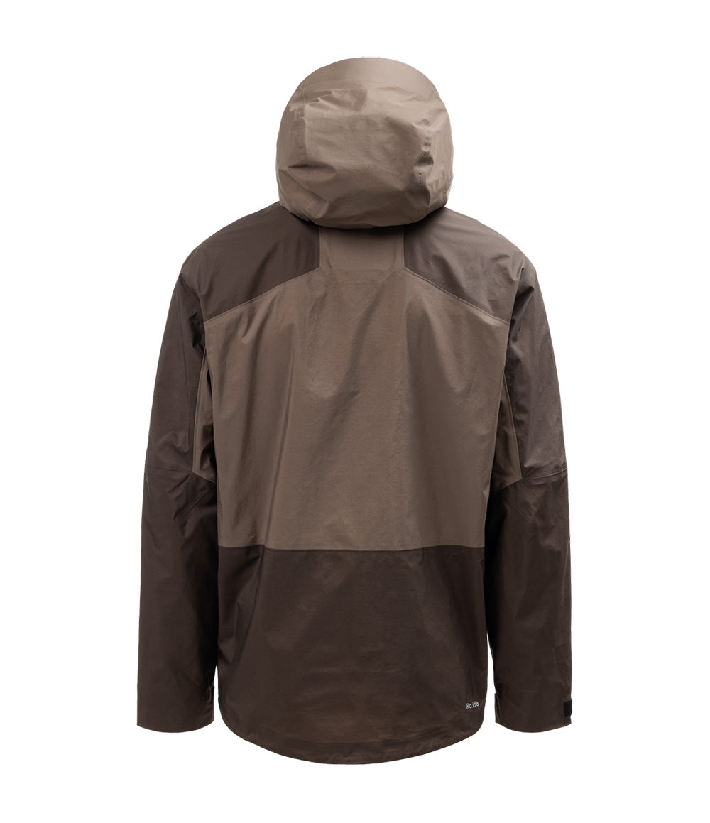 M TourTech Shell Jacket