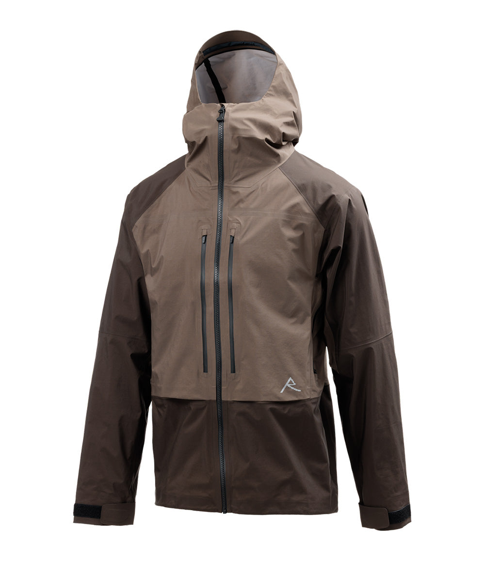 M TourTech Shell Jacket