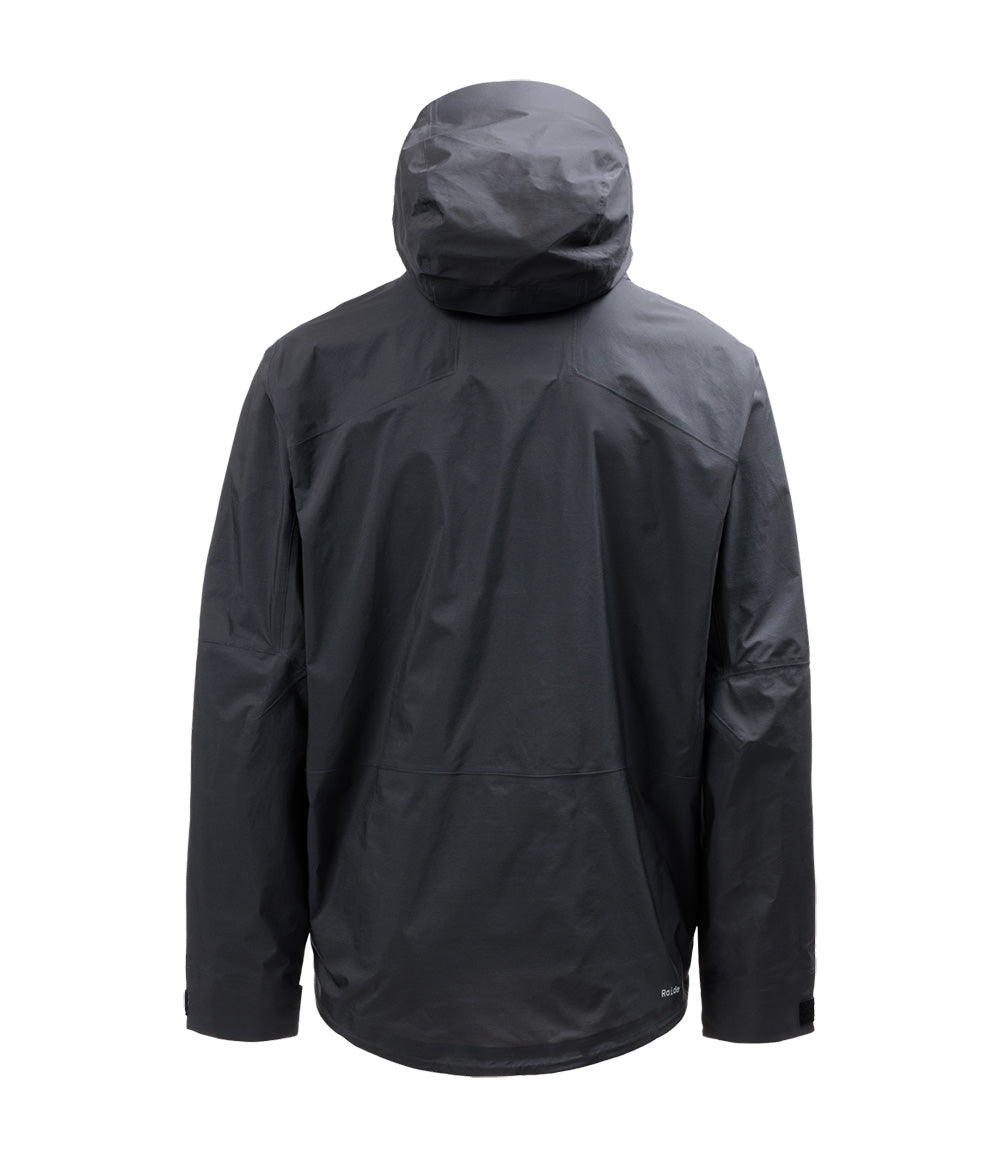 M TourTech Shell Jacket