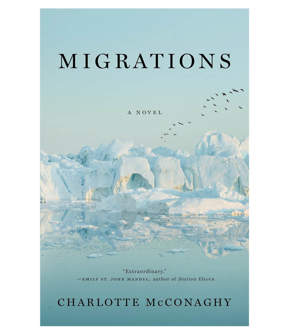 Migrations