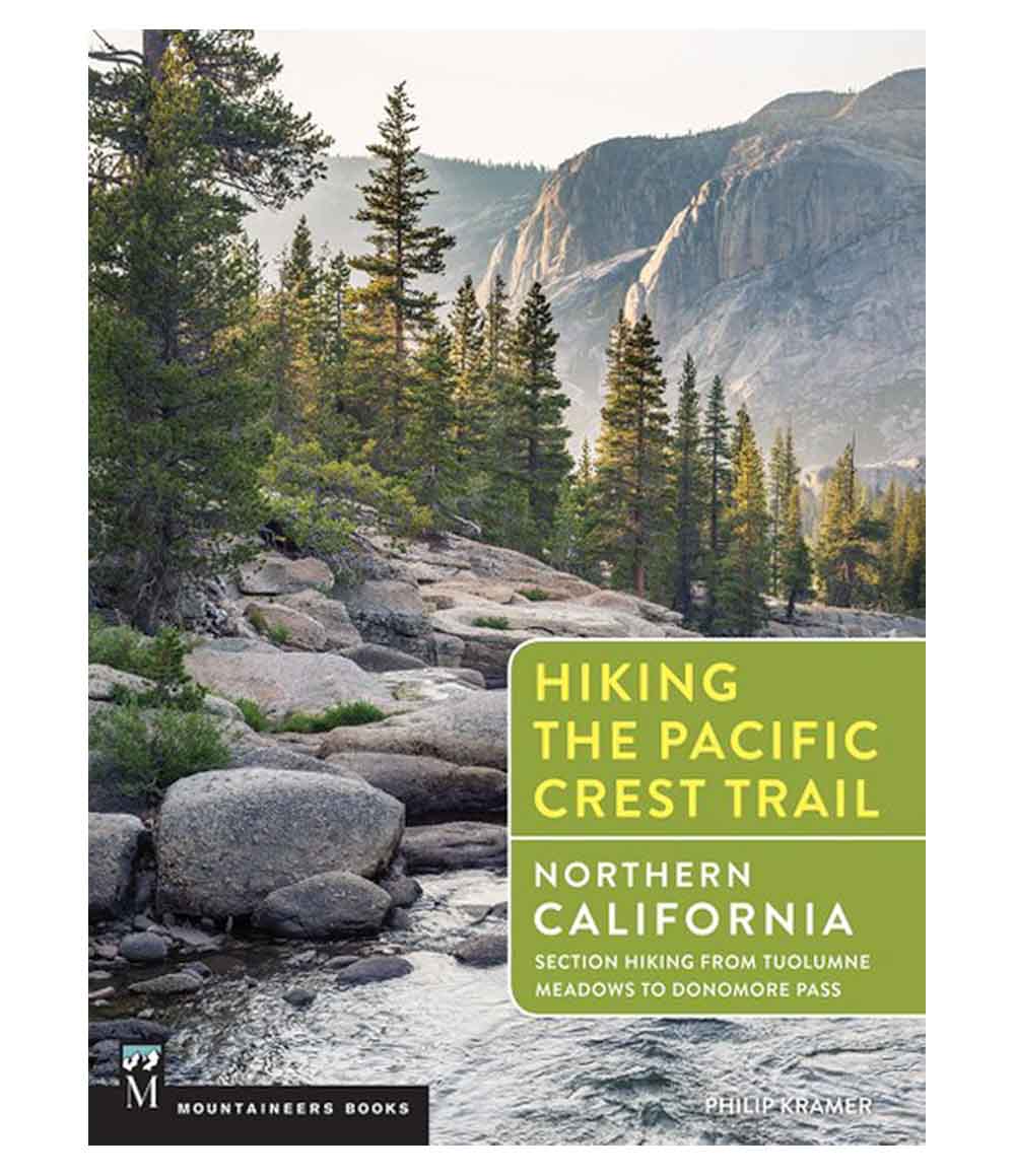 Hiking the PCT: Northern California