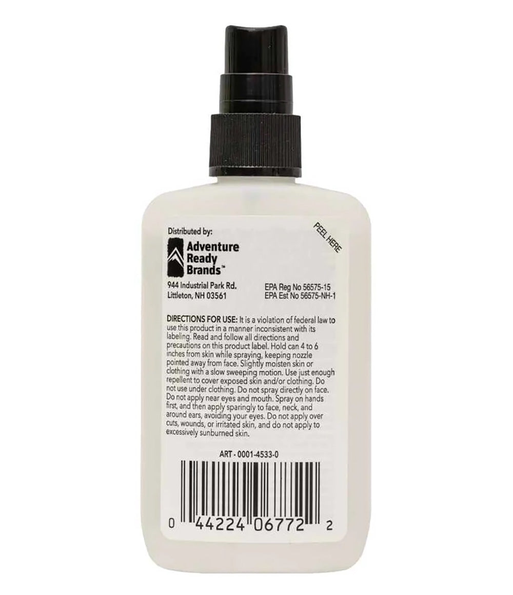 Natrapel Picaridin Tick & Insect Repellent Pump Spray 1 oz